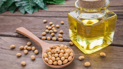 Gene-edited High Oleic Soybean Oil Now Available in the US
